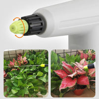 Wireless Nano Spray Gun