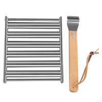 Pre-Sale>>Hot Dog Roller Sausage Roller Rack