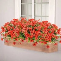 💐Outdoor Artificial Daffodils Plants💐