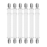 Bed Sheet Grippers