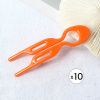 French Hair Pin