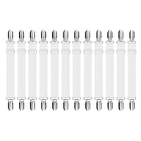 Bed Sheet Grippers
