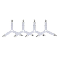 Bed Sheet Grippers