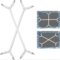 Bed Sheet Grippers