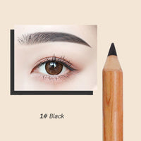 Waterproof Double-end Eyebrow Pencil