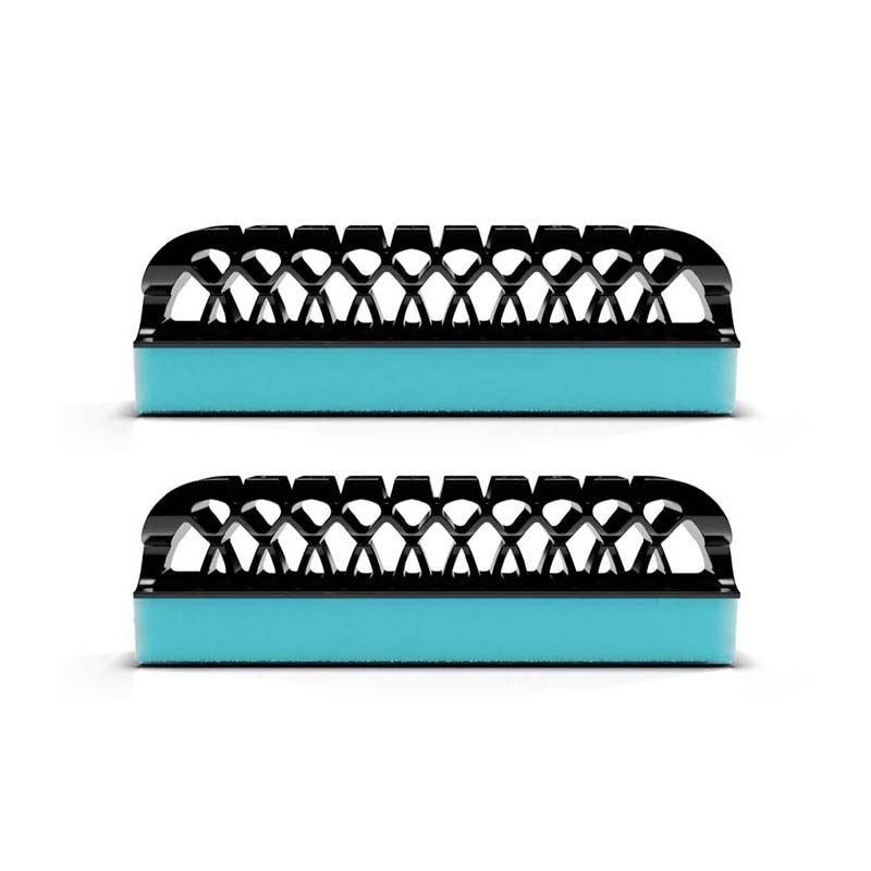 Beard Trimmings Cleaning Bar