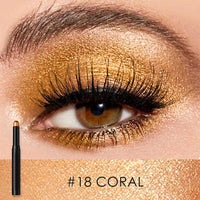 💥Hot Sales 50% OFF💥 The new eyeshadow pencil launch is suitable for EVERYONE of all ages!