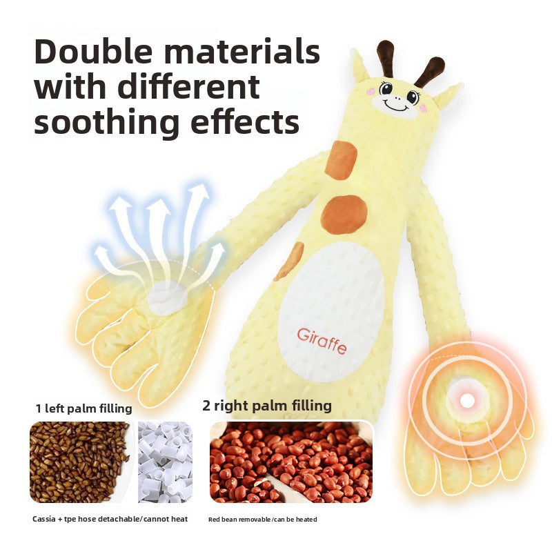 Baby Soothing Hug Sleep Pillow