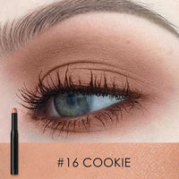 💥Hot Sales 50% OFF💥 The new eyeshadow pencil launch is suitable for EVERYONE of all ages!
