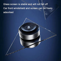 🔥SUMMER HOT SALE 49% OFF🔥Double-Sided Phone Holder: Innovative Dual Suction Cup and Magnetic Design