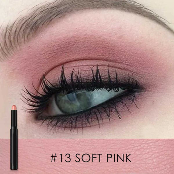 💥Hot Sales 50% OFF💥 The new eyeshadow pencil launch is suitable for EVERYONE of all ages!