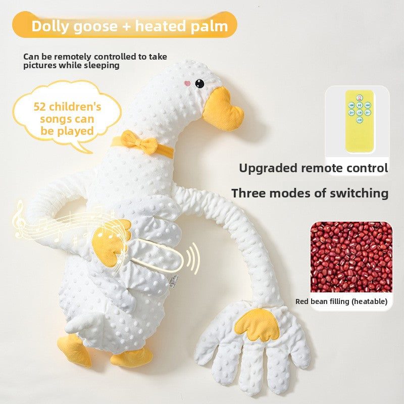 Baby Soothing Hug Sleep Pillow