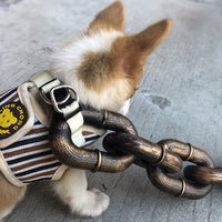 Funny Dog Leash