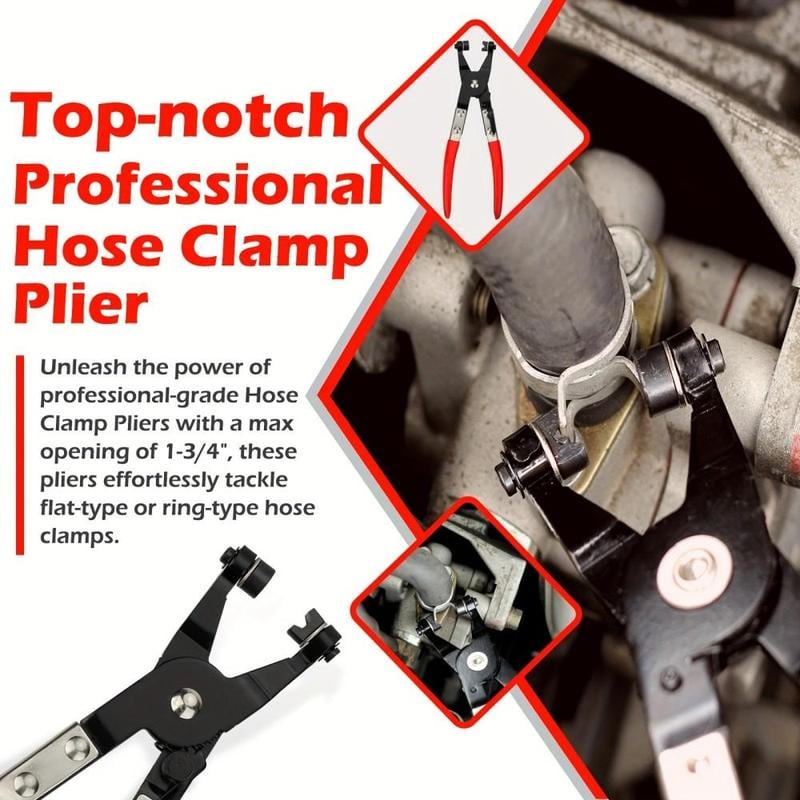 Hose Clamp Kit