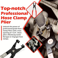 Hose Clamp Kit