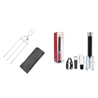 Wino on the Go Wine Opening Set