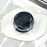5 pcs - Silicone Dessert Stress Relief Squishy Toy