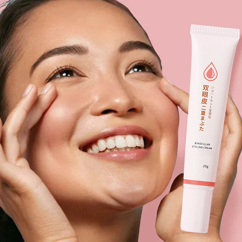 Double Eyelid Styling Cream