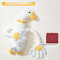 Baby Soothing Hug Sleep Pillow