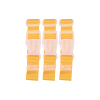 Luggage Carrying Clip Buckle