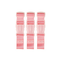 Luggage Carrying Clip Buckle