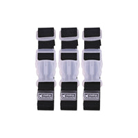 Luggage Carrying Clip Buckle