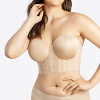 🔥Last Day Sale 49%🔥💜Women's Adjustable Straps Lace Bra