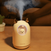 Humidifier USB aroma diffuser
