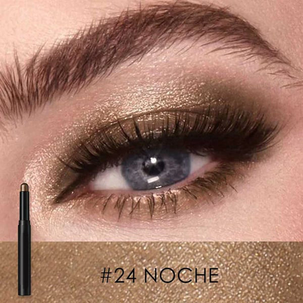 💥Hot Sales 50% OFF💥 The new eyeshadow pencil launch is suitable for EVERYONE of all ages!