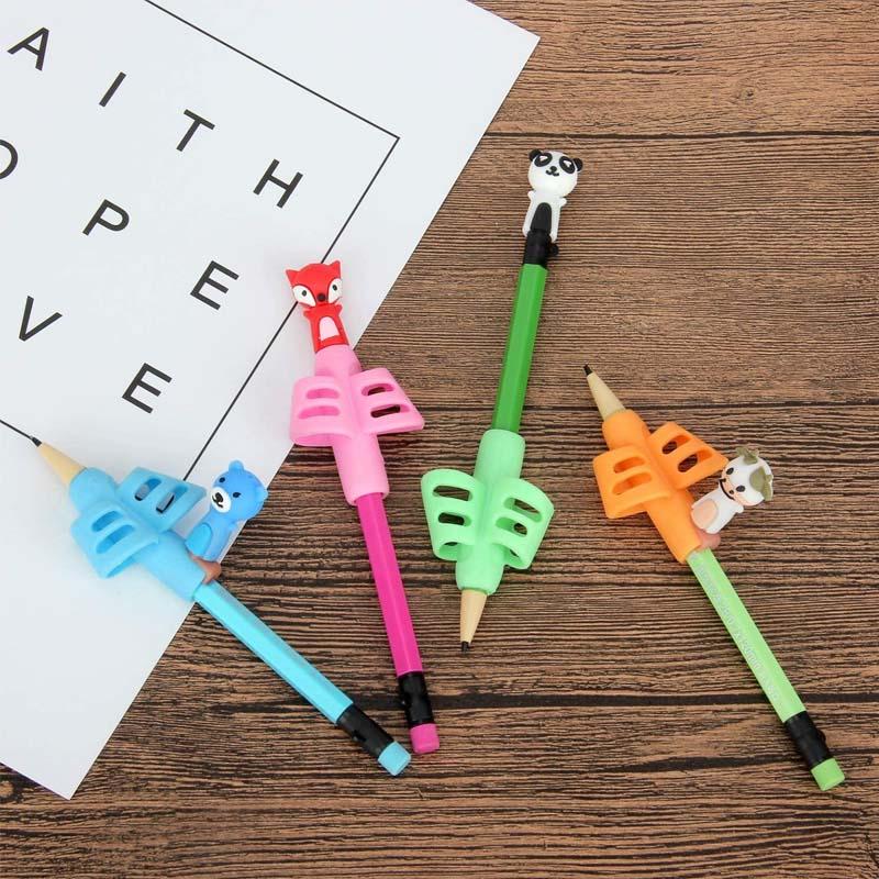 Clearance Sale>>Silicone Pencil Grips (16 pcs)