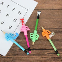 Clearance Sale>>Silicone Pencil Grips (16 pcs)