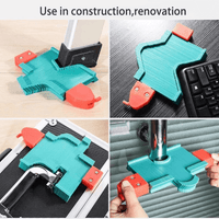 Domom® Contour Gauge Duplicator
