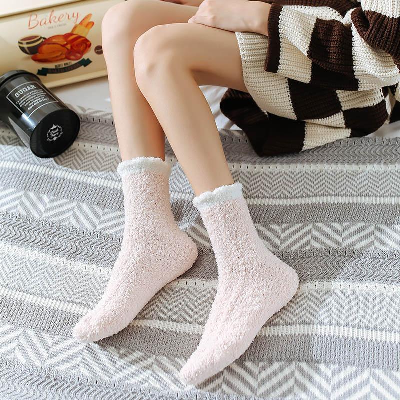 Comfybear®Warm Lamb Wool Socks