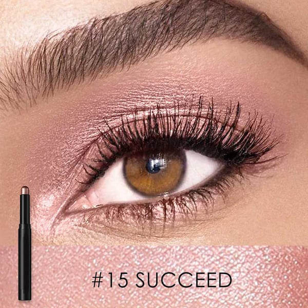 💥Hot Sales 50% OFF💥 The new eyeshadow pencil launch is suitable for EVERYONE of all ages!
