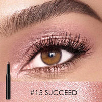 💥Hot Sales 50% OFF💥 The new eyeshadow pencil launch is suitable for EVERYONE of all ages!