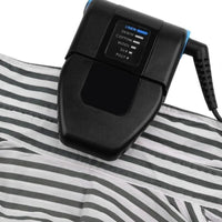 Portable Travel Foldable Electric Iron