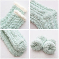 Comfybear®Warm Lamb Wool Socks
