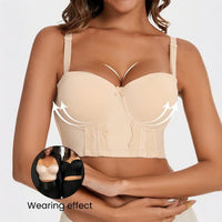 🔥Last Day Sale 49%🔥💜Women's Adjustable Straps Lace Bra