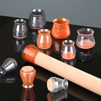 Chair Leg Floor Protectors(4 PCS)