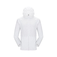 Ultra-Light Rainproof Windbreaker, unisex