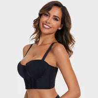 🔥Last Day Sale 49%🔥💜Women's Adjustable Straps Lace Bra
