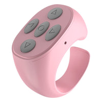 ✨Fingertip Wireless Bluetooth Remote Control