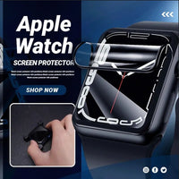 Apple Watch Screen Protector（Send Film Positioner）