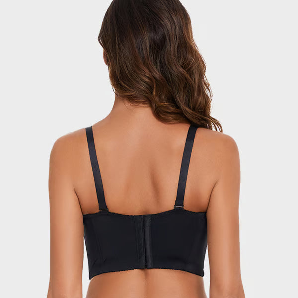 🔥Last Day Sale 49%🔥💜Women's Adjustable Straps Lace Bra