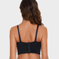 🔥Last Day Sale 49%🔥💜Women's Adjustable Straps Lace Bra