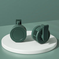 Portable quiet mini USB fan