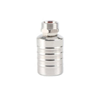 304 Stainless Steel Fully Automatic Mini Floating Ball Valve