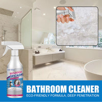 Parctical Stubborn Stains Cleaner