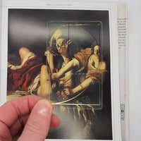 Golden Ratio Viewfinder