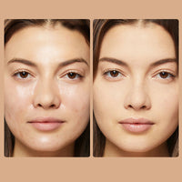 Summer Oil Control Matte Perfection Pressed Powder